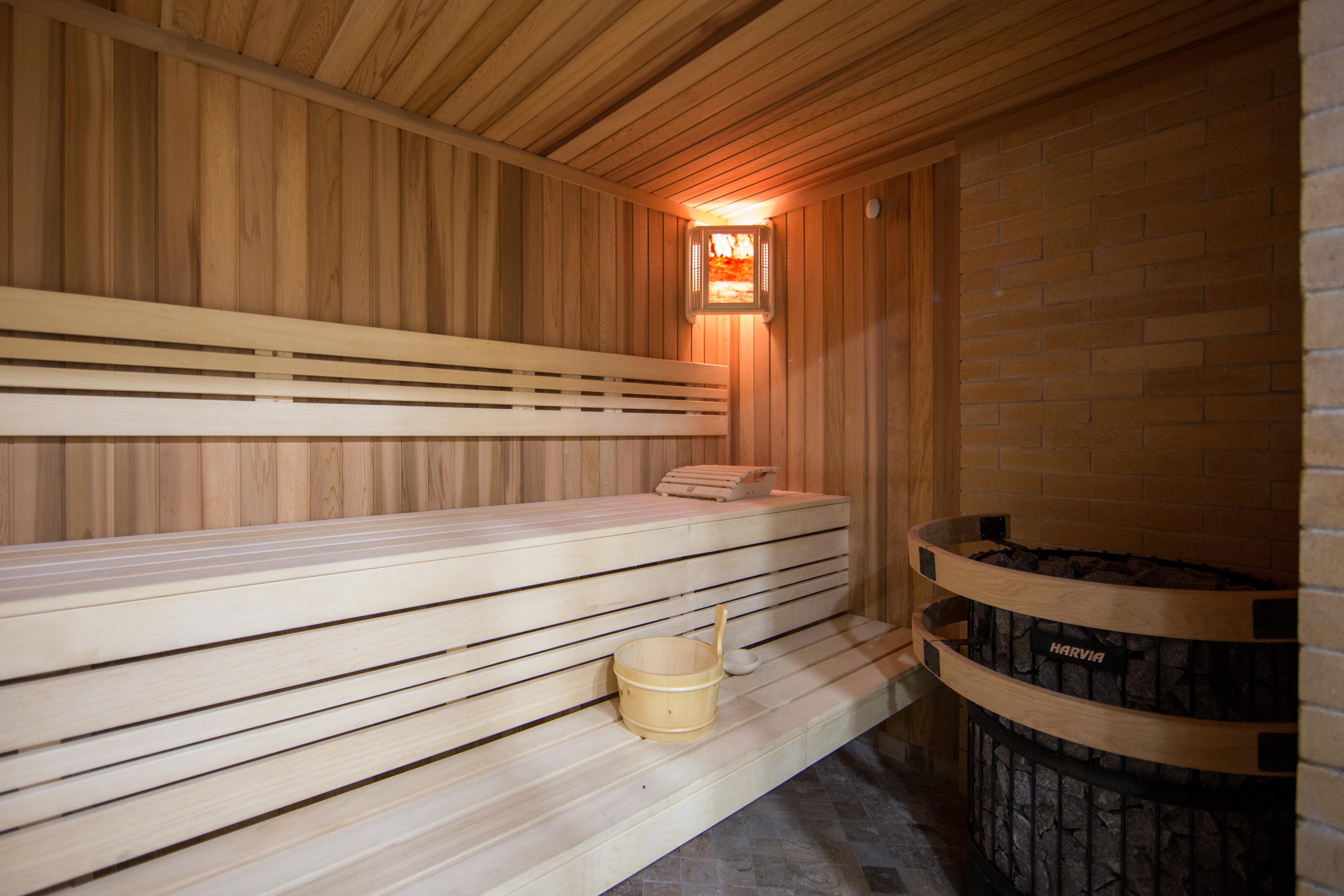 Caucasus Hotel Kasagh Exterior foto Sauna